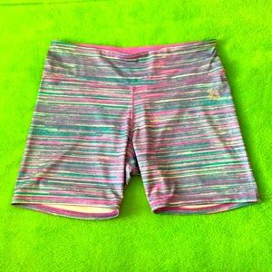 RBX Athletic Shorts Sz L